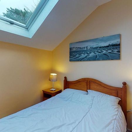 11 Strawberry Hill, Tolroy Manor Villa Hayle Bagian luar foto