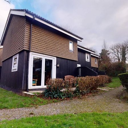 11 Strawberry Hill, Tolroy Manor Villa Hayle Bagian luar foto