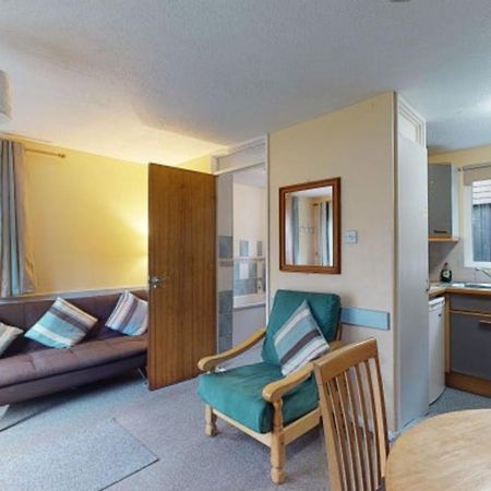 11 Strawberry Hill, Tolroy Manor Villa Hayle Bagian luar foto