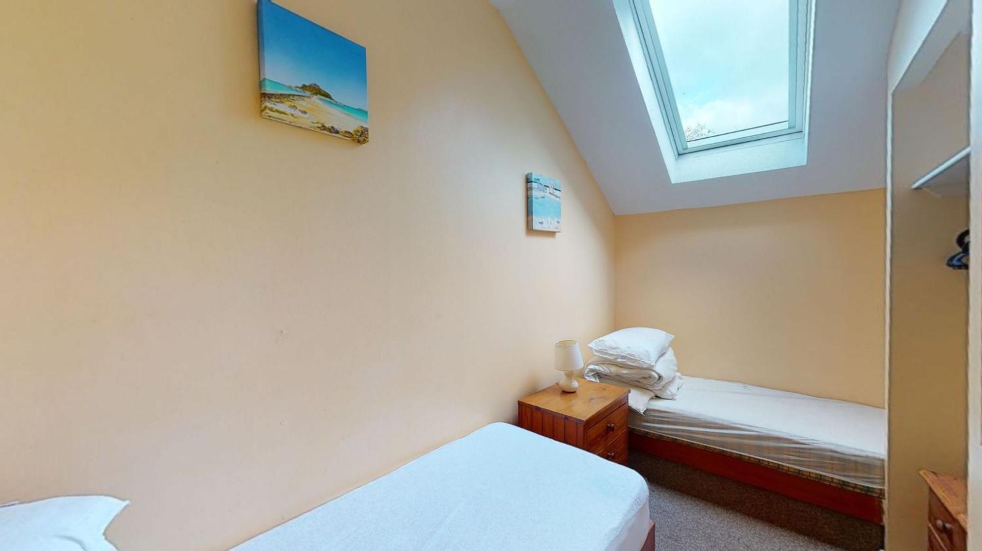 11 Strawberry Hill, Tolroy Manor Villa Hayle Bagian luar foto