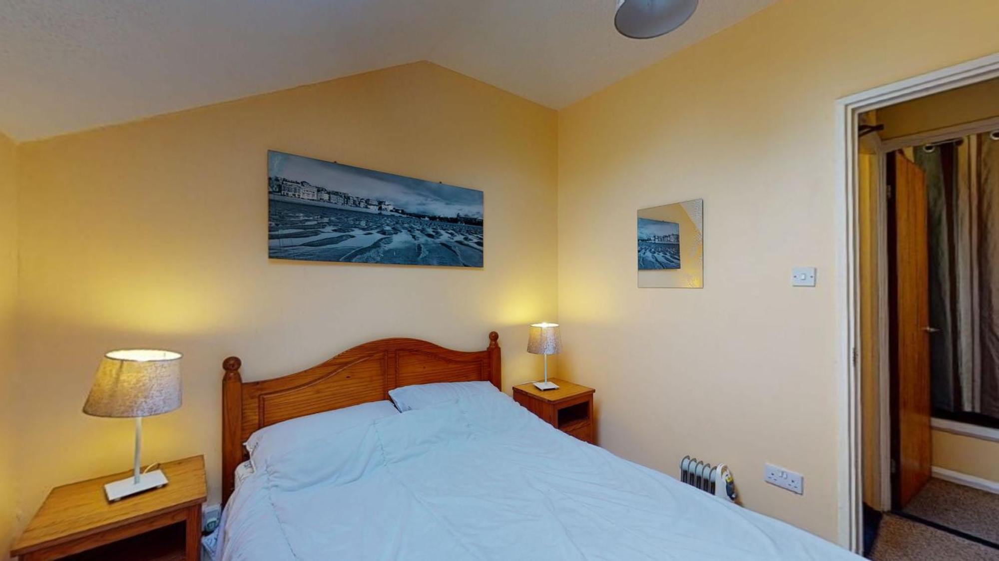 11 Strawberry Hill, Tolroy Manor Villa Hayle Bagian luar foto