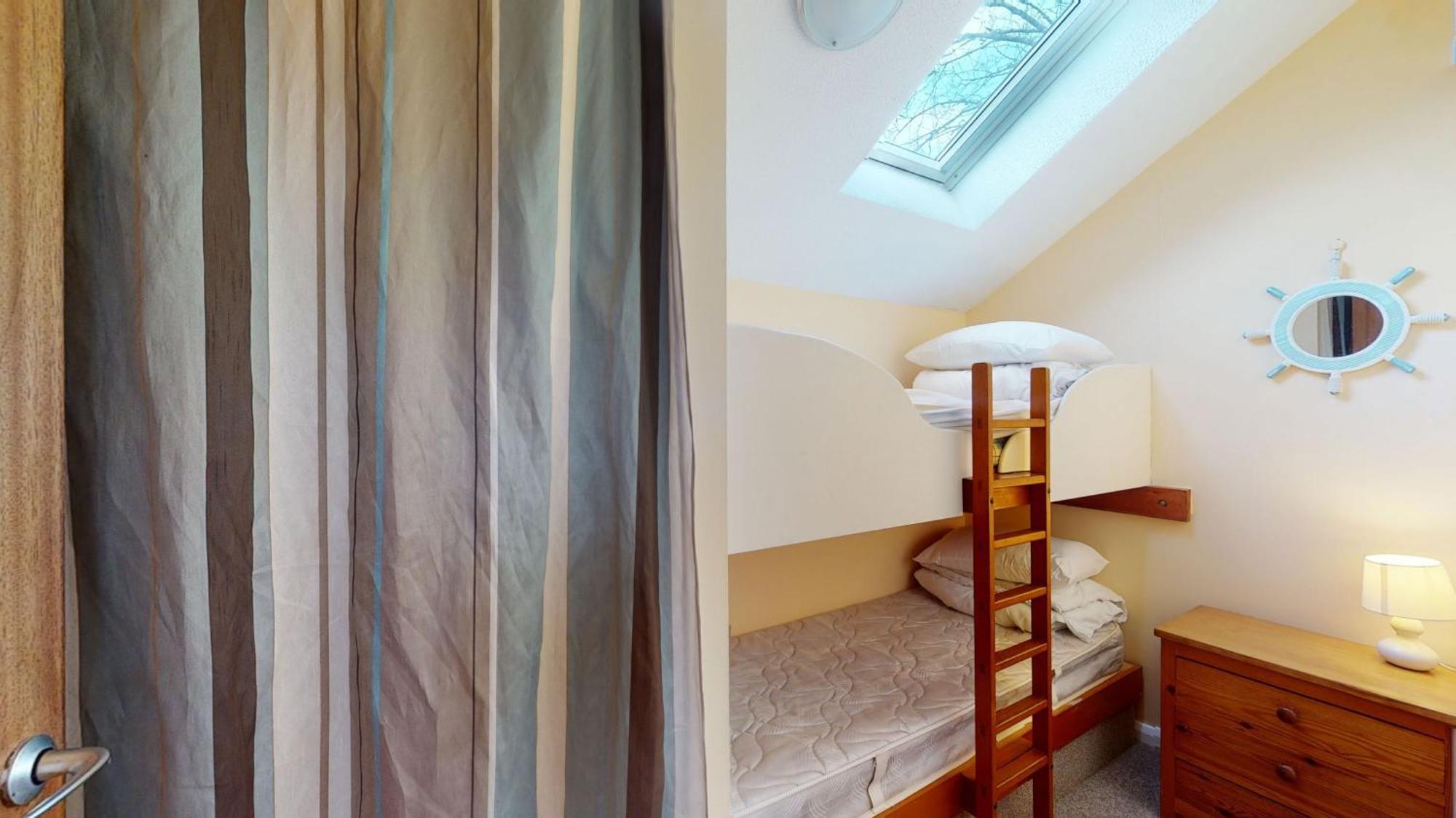 11 Strawberry Hill, Tolroy Manor Villa Hayle Bagian luar foto