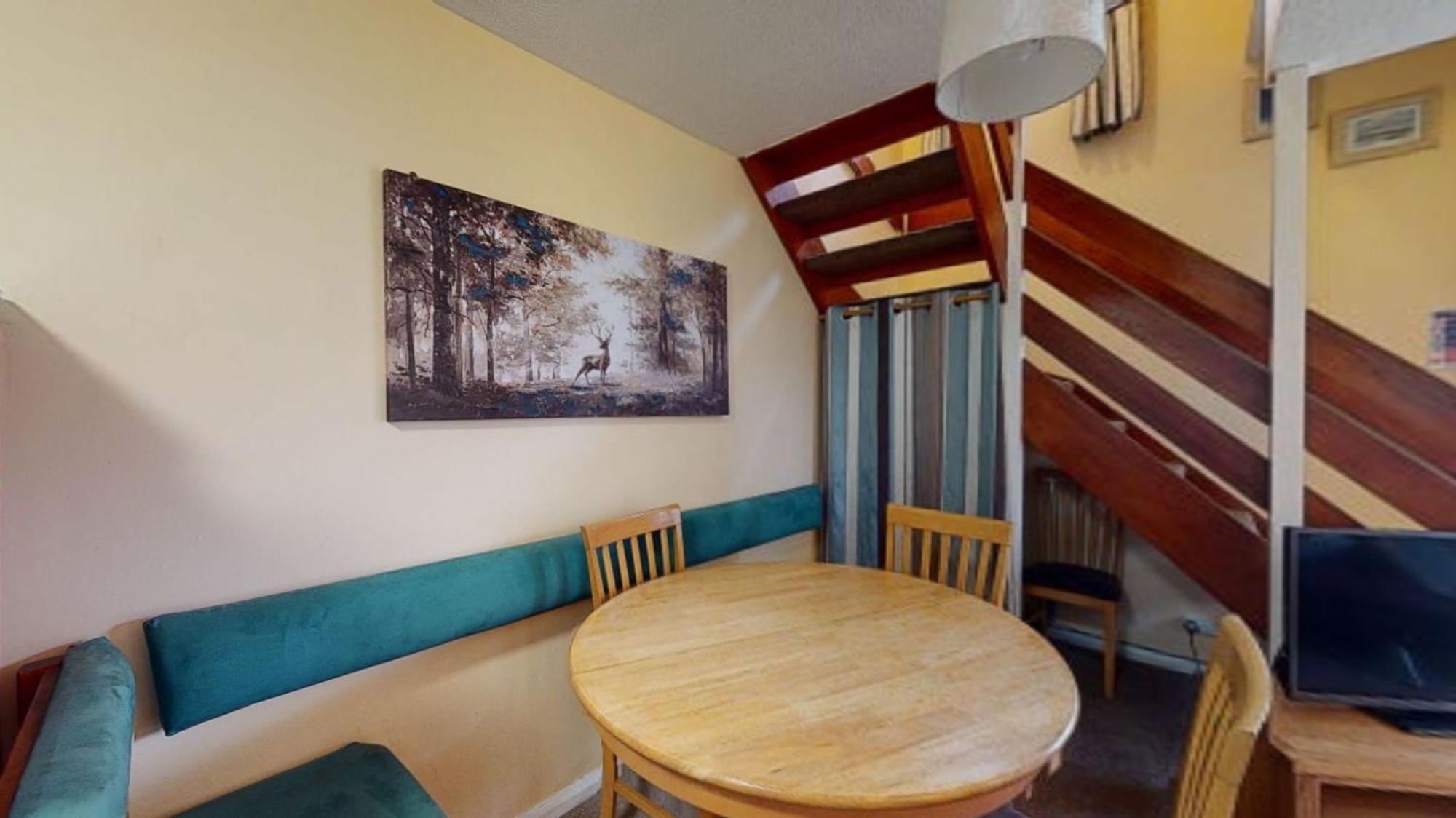 11 Strawberry Hill, Tolroy Manor Villa Hayle Bagian luar foto