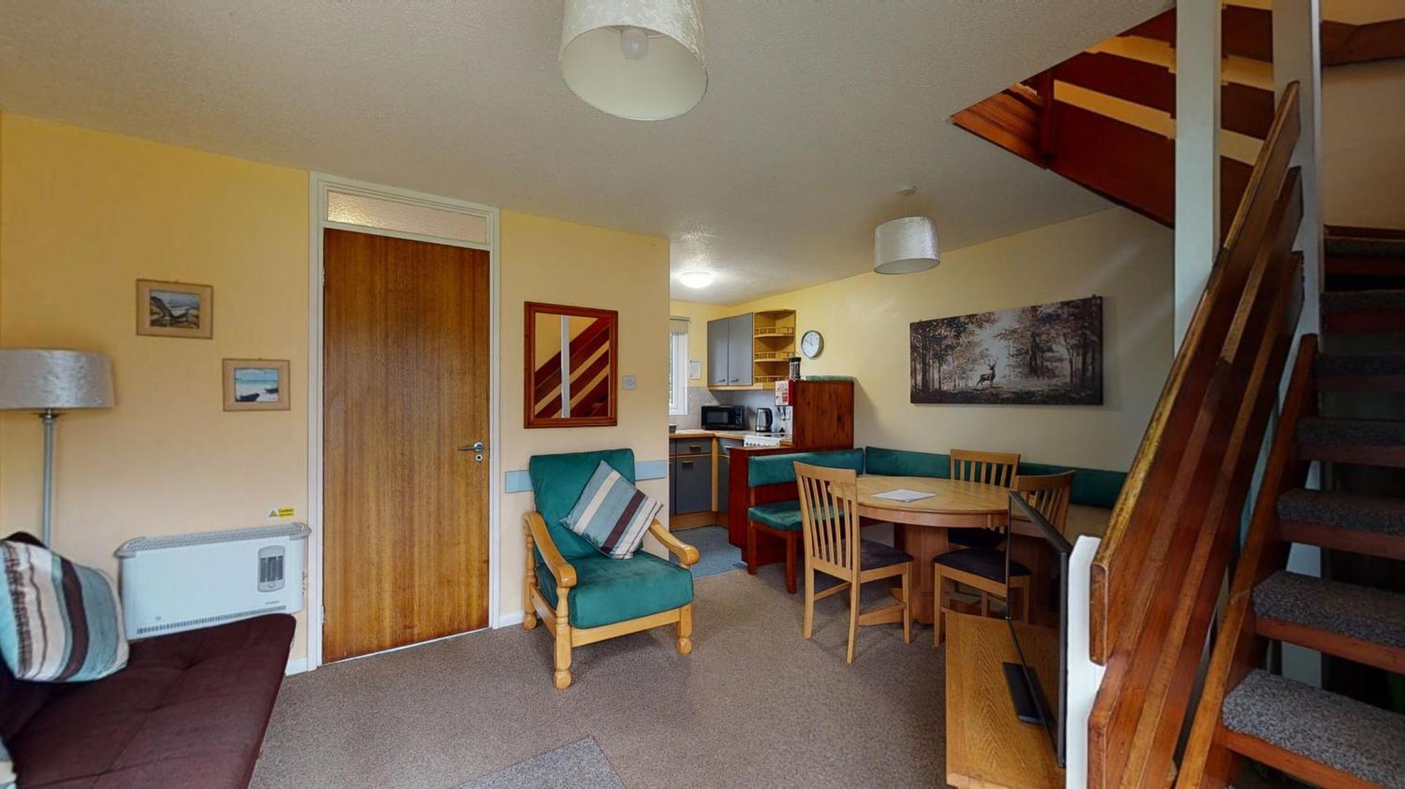 11 Strawberry Hill, Tolroy Manor Villa Hayle Bagian luar foto